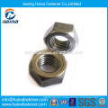 stock High Quality Steel Hex weld nut,DIN929 Weld Nut